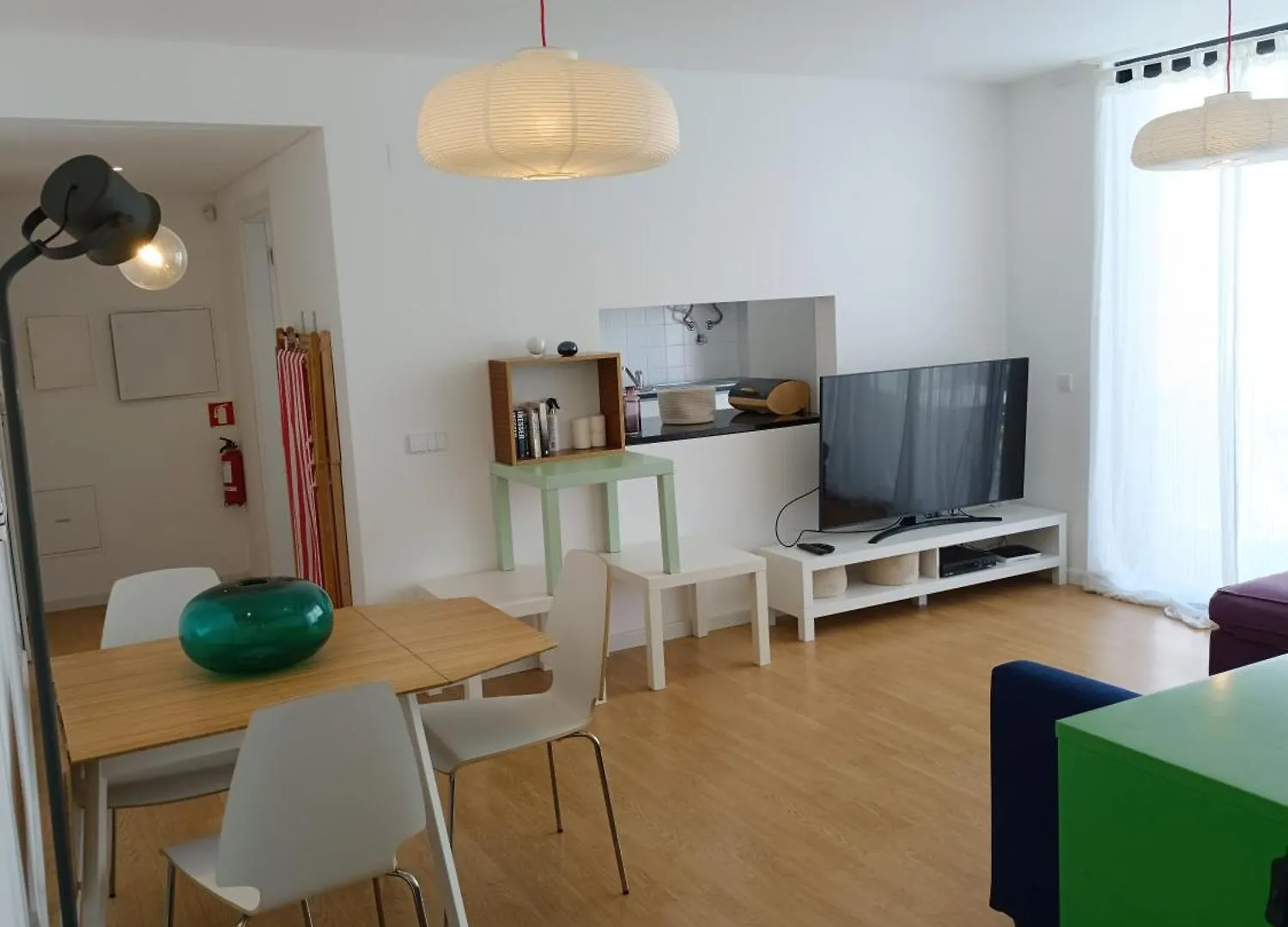 Cabanas De Tavira - Modern 1 Bedroom Apartment With Communal Pool Fa Green Portugal
