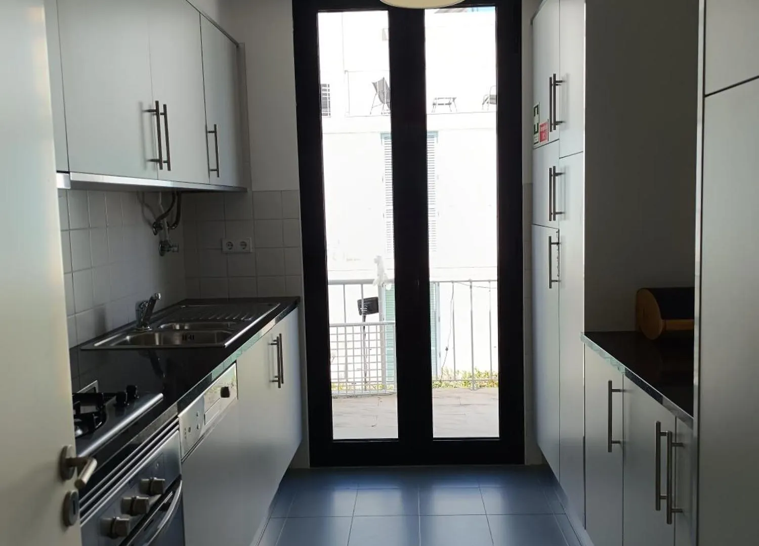 Cabanas De Tavira - Modern 1 Bedroom Apartment With Communal Pool Fa Green