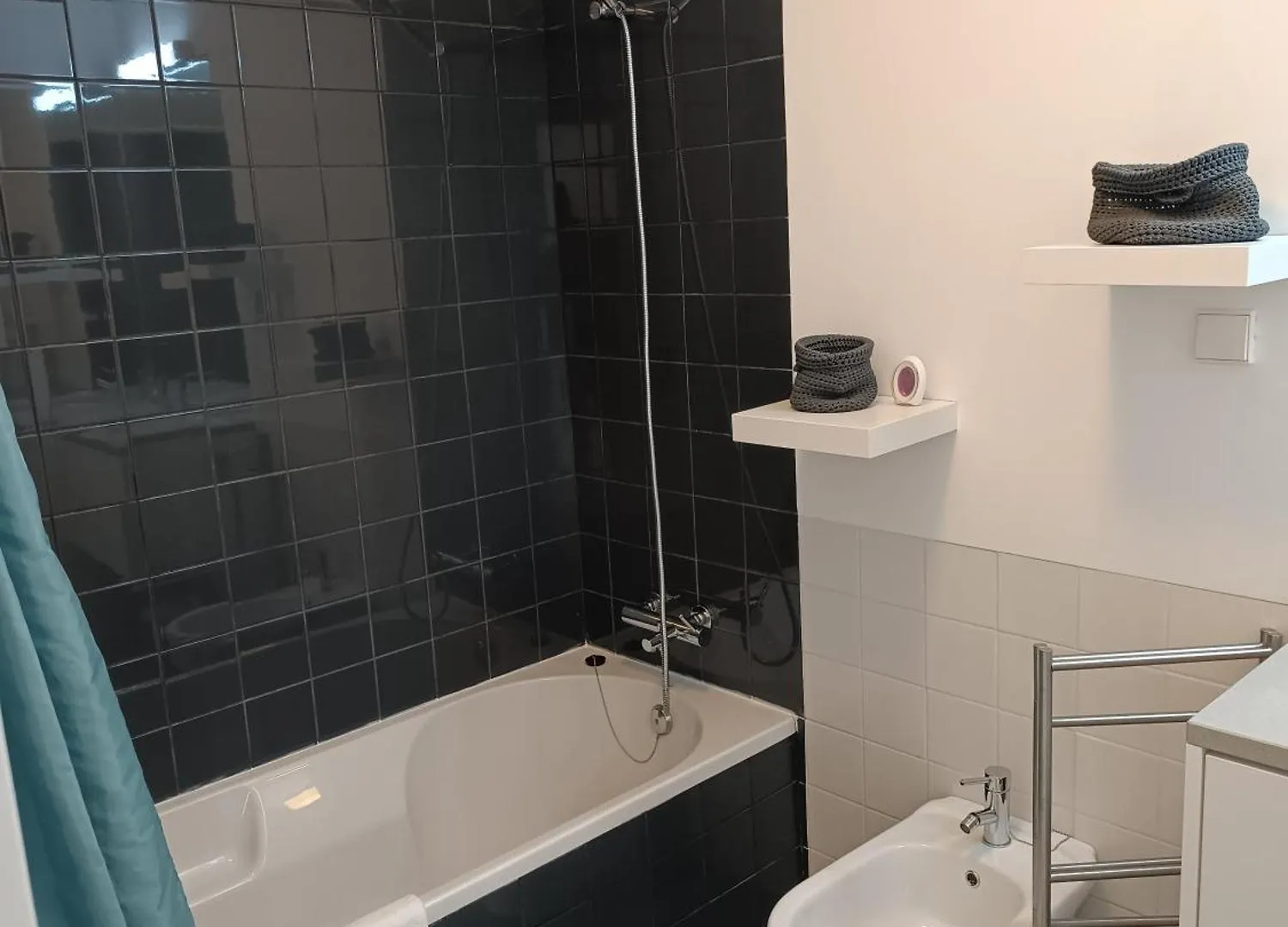 Cabanas De Tavira - Modern 1 Bedroom Apartment With Communal Pool Fa Green