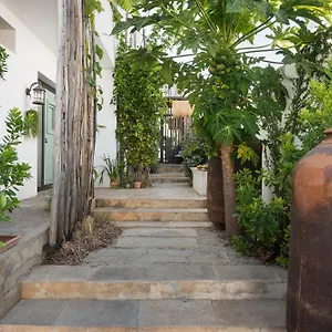 Hotel Altanure Almatere - Food Forest Boutique, Tavira