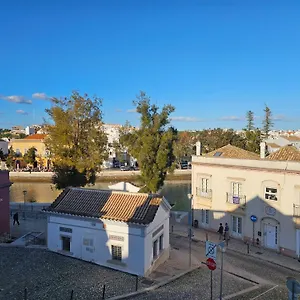 Affittacamere Aguarela, Tavira